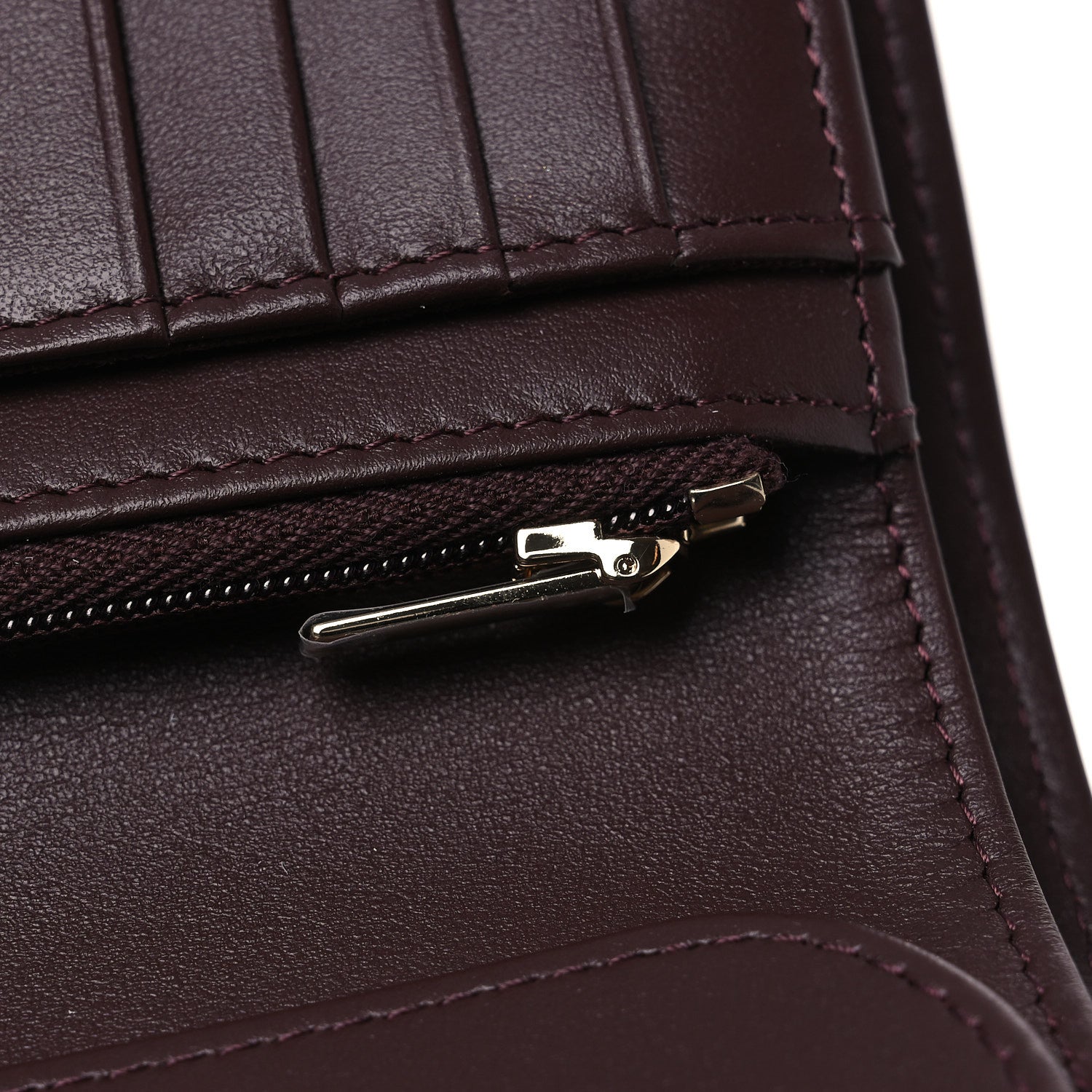 Chanel Caviar Quilted Passport Holder Black 8 of 10