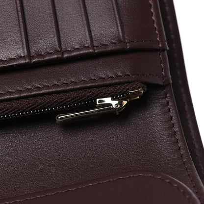 Chanel Caviar Quilted Passport Holder Black 8 of 10