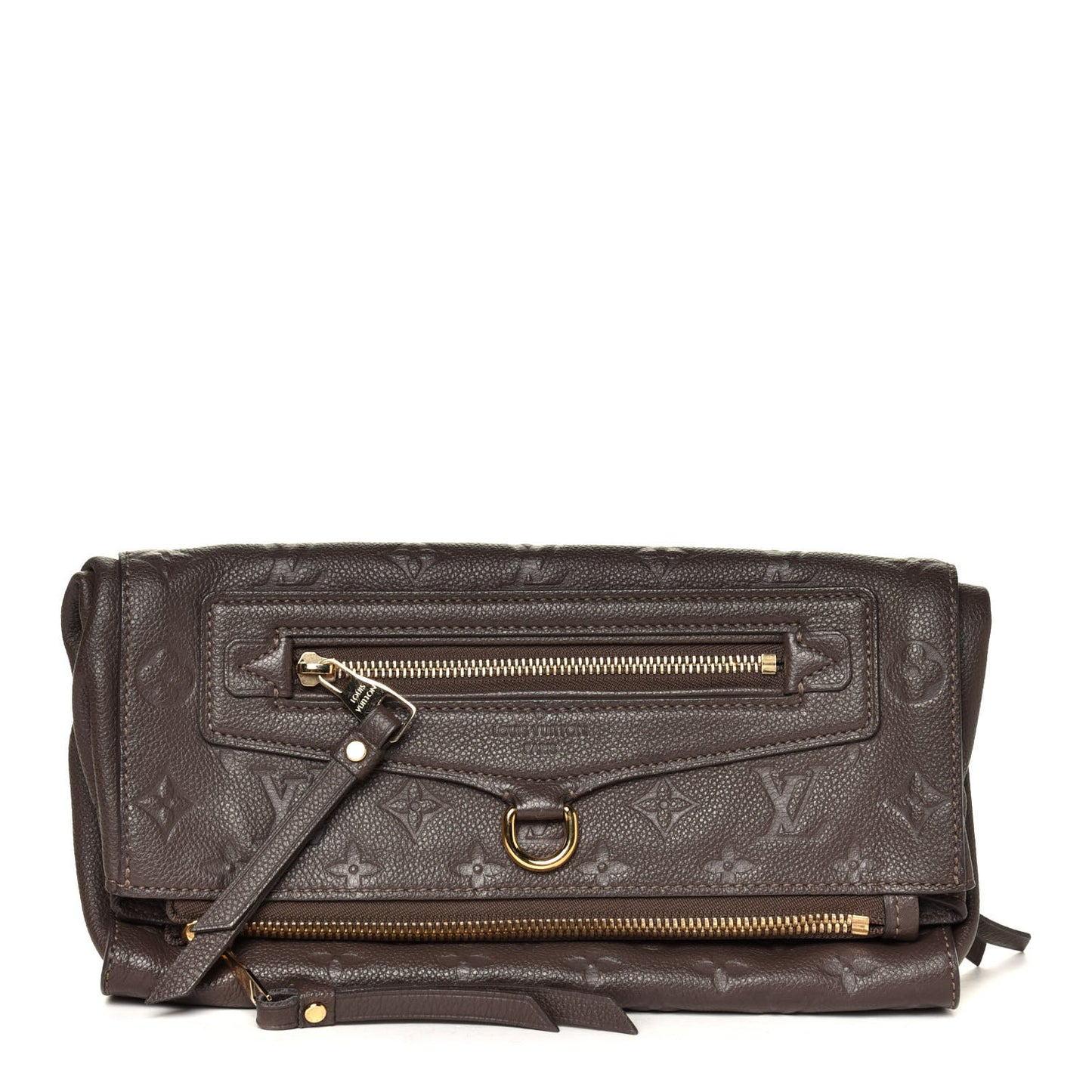 Empreinte Petillante Clutch Ombre