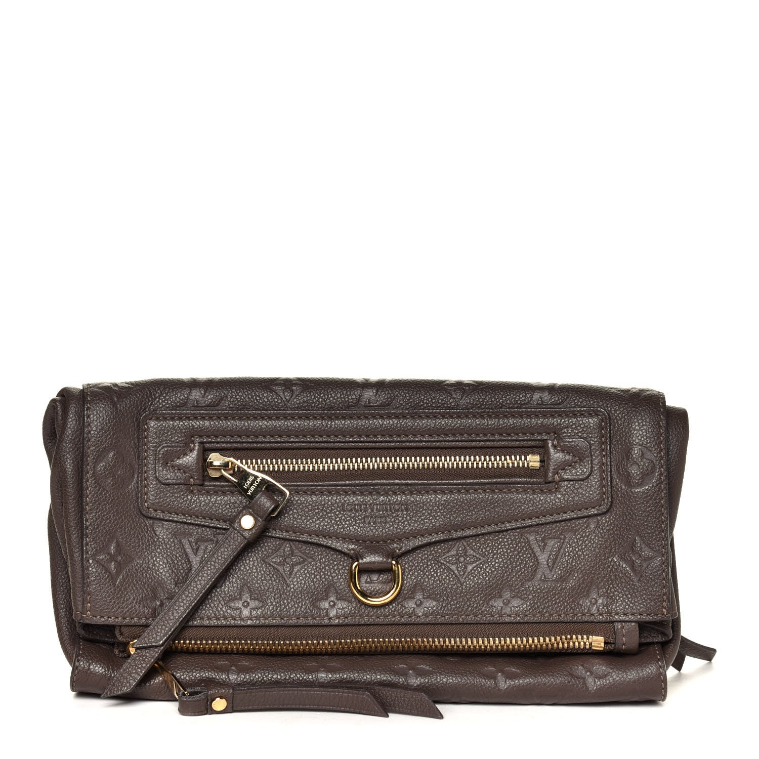 Louis Vuitton Empreinte Petillante Clutch Ombre 1 of 6