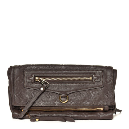 Louis Vuitton Empreinte Petillante Clutch Ombre 1 of 6