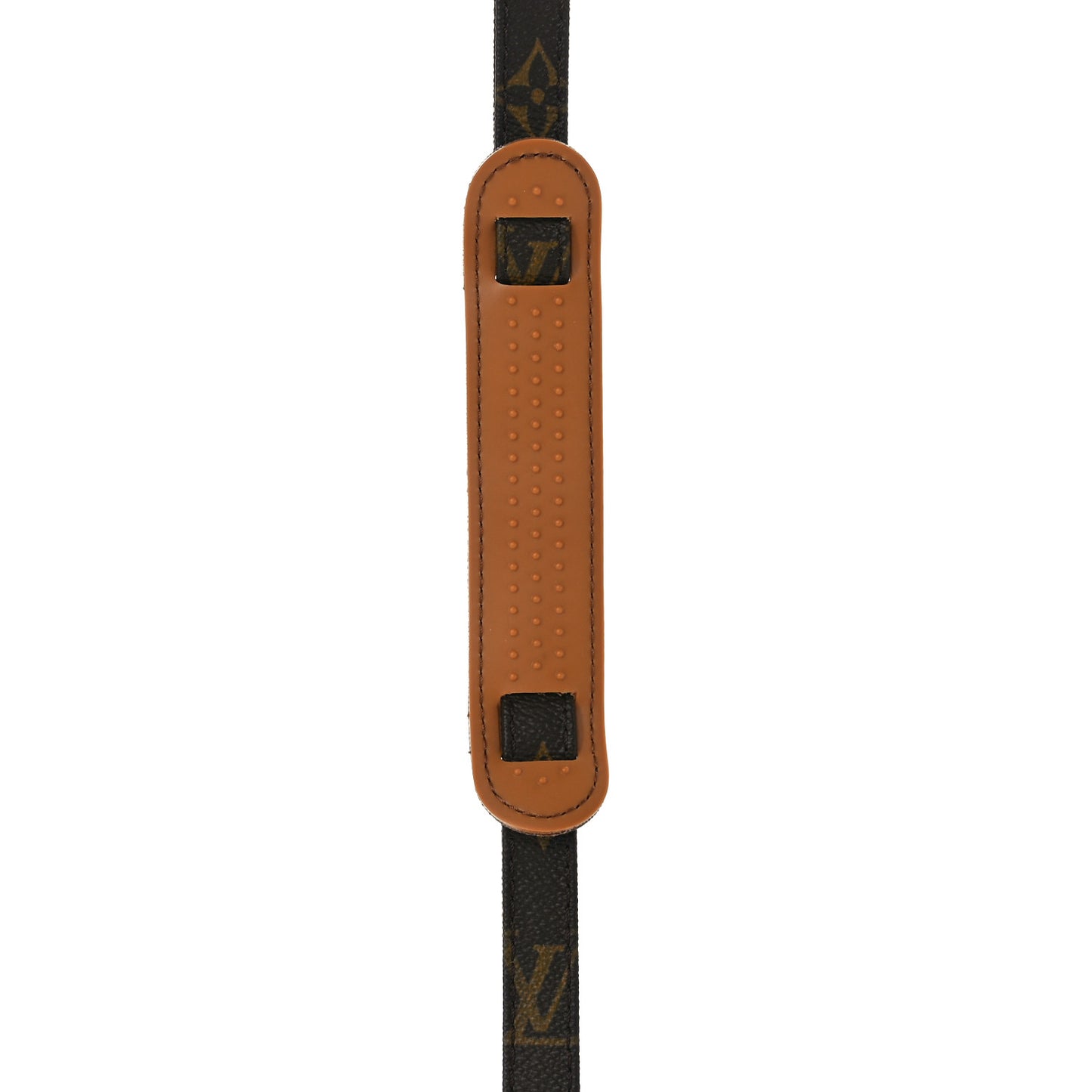 Monogram 16mm Shoulder Strap