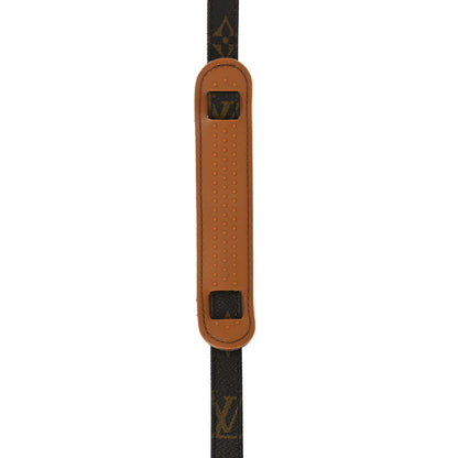 Louis Vuitton Monogram 16mm Shoulder Strap 3 of 4
