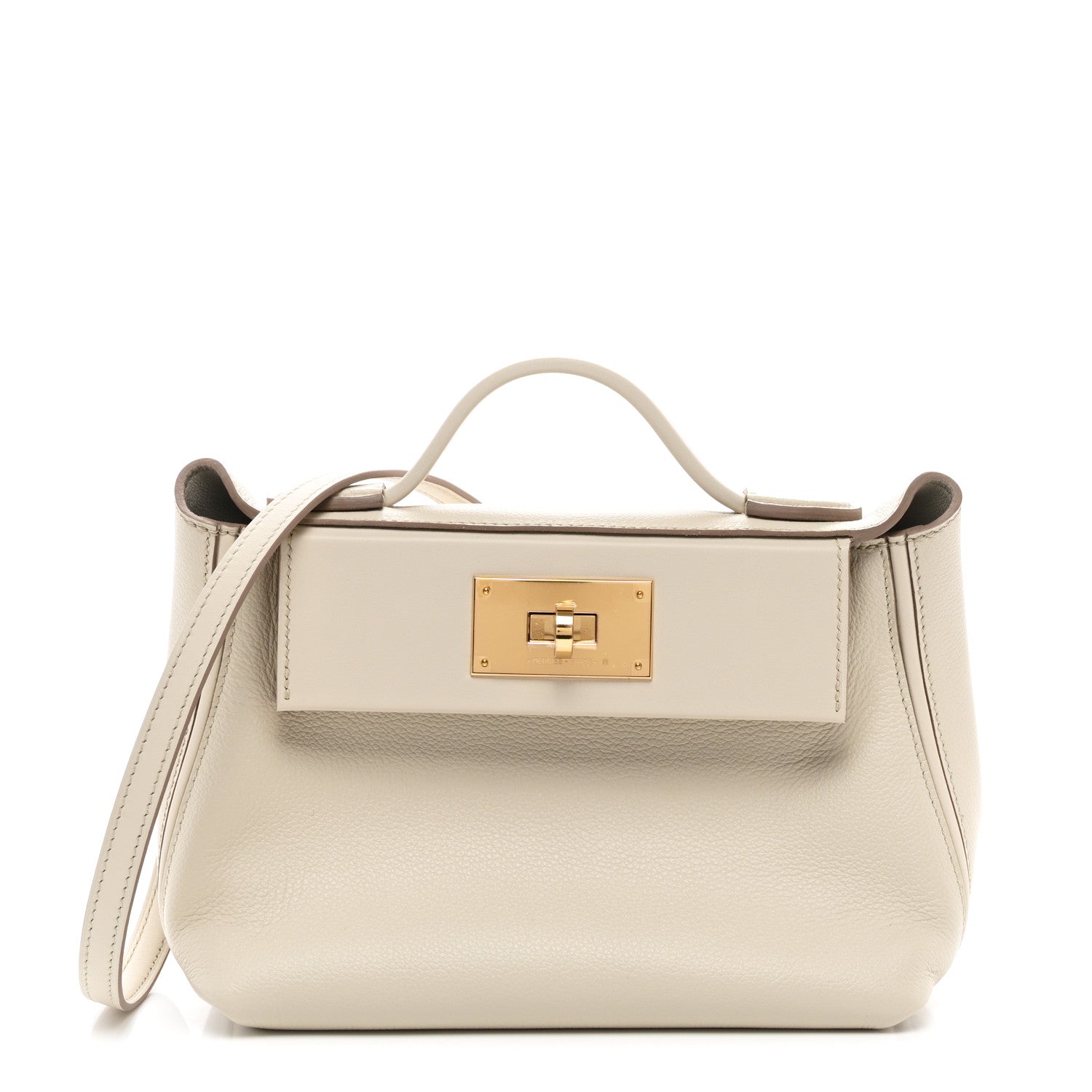 Hermes Evercolor Swift 24/24 21 Beton 1 of 10