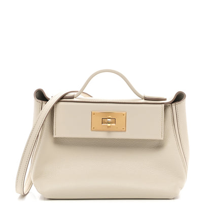 Hermes Evercolor Swift 24/24 21 Beton 1 of 10