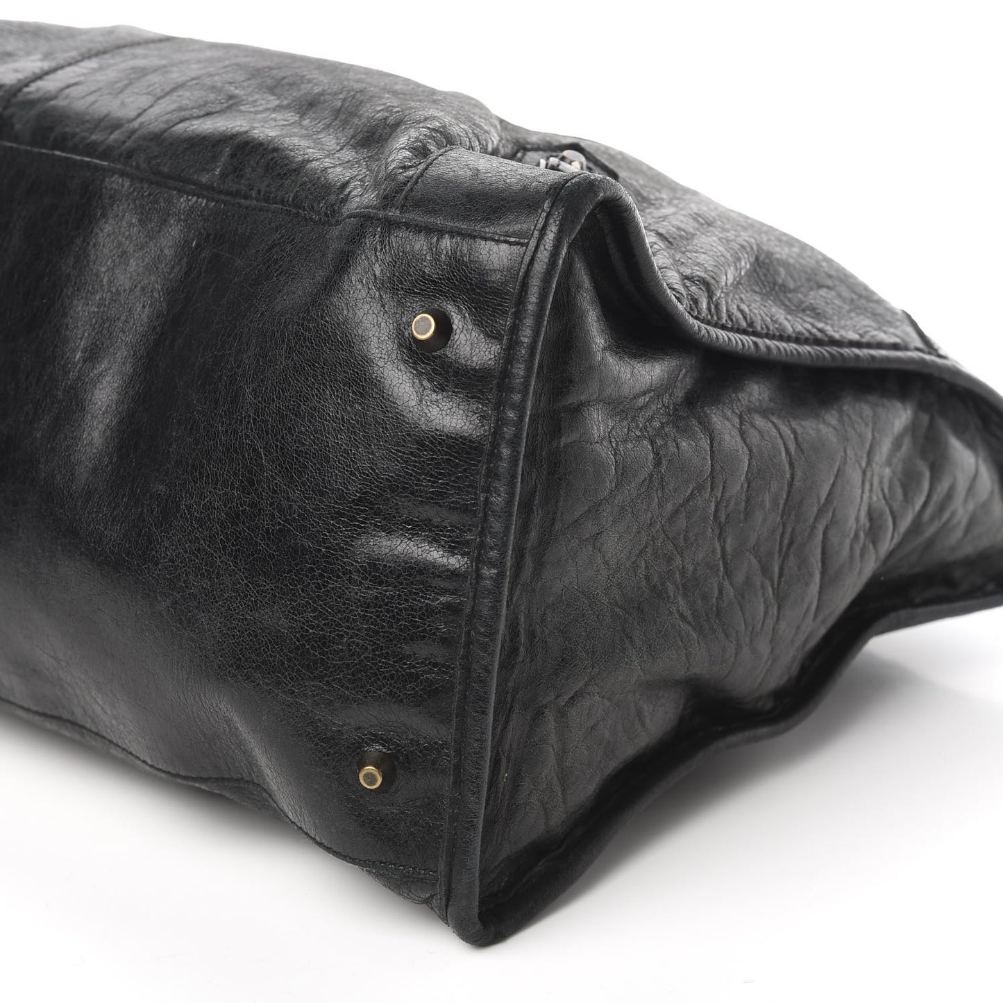 Agneau Classic Hardware Work Anthracite