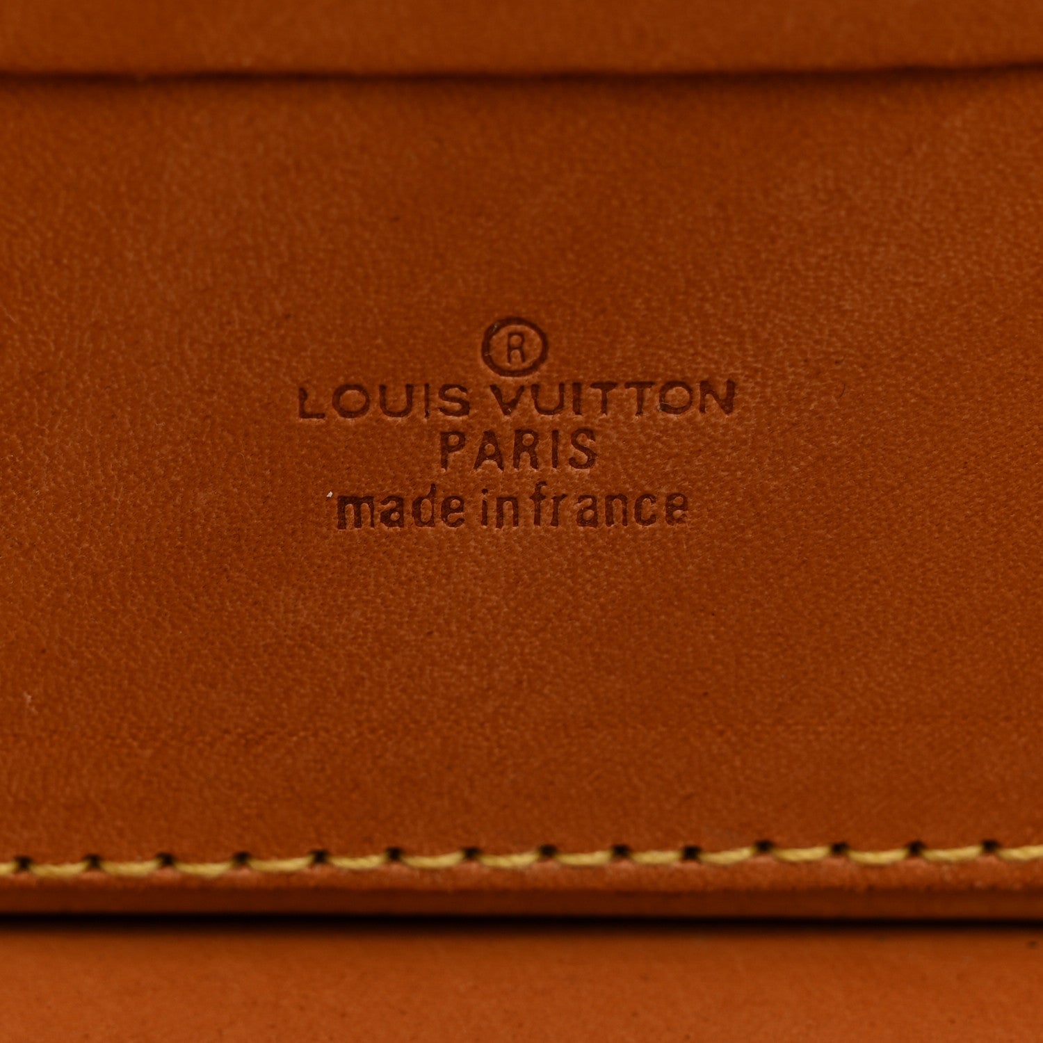 Louis Vuitton Monogram President Briefcase 6 of 14