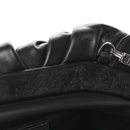 Givenchy Calfskin Kenny Shoulder Bag Black 11 of 11