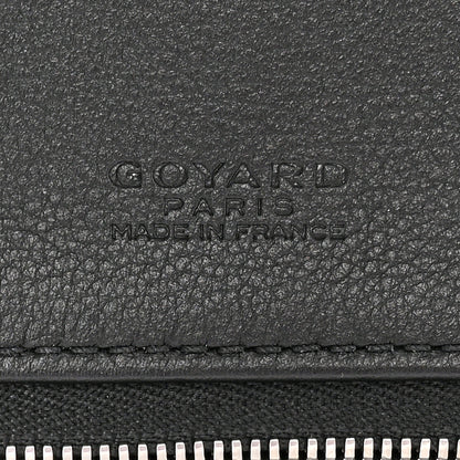 Goyard Goyardine Sainte Marie Soft Clutch 6 of 7