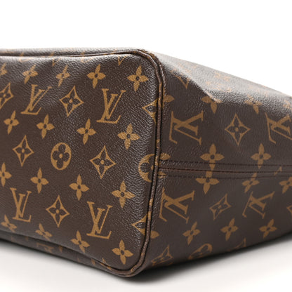 Louis Vuitton Monogram Hawaii V Neverfull MM Hot Pink 10 of 10