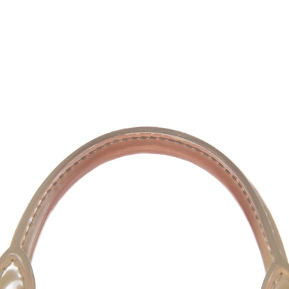 Louis Vuitton Vernis Alma PM Blanc Corail 9 of 26