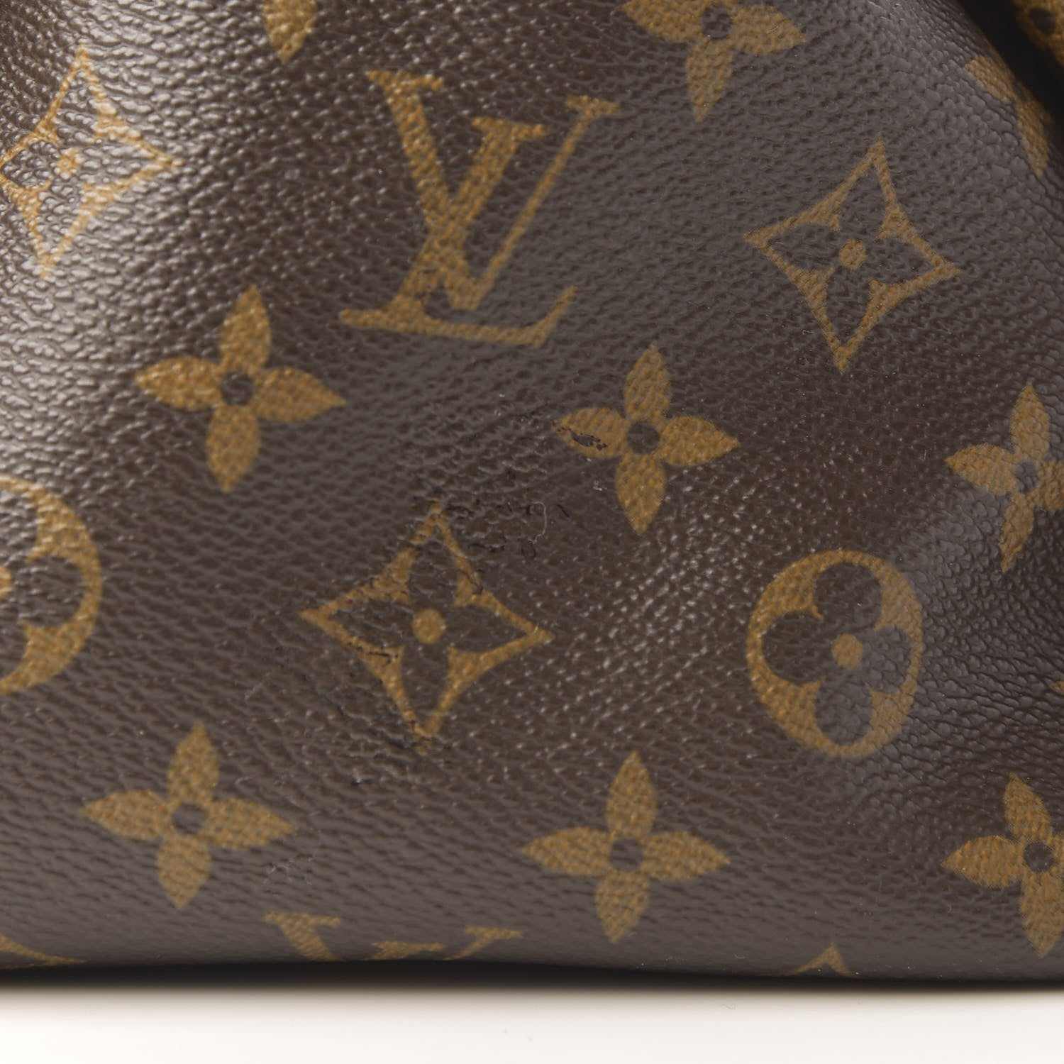 Louis Vuitton Monogram Artsy MM 11 of 11