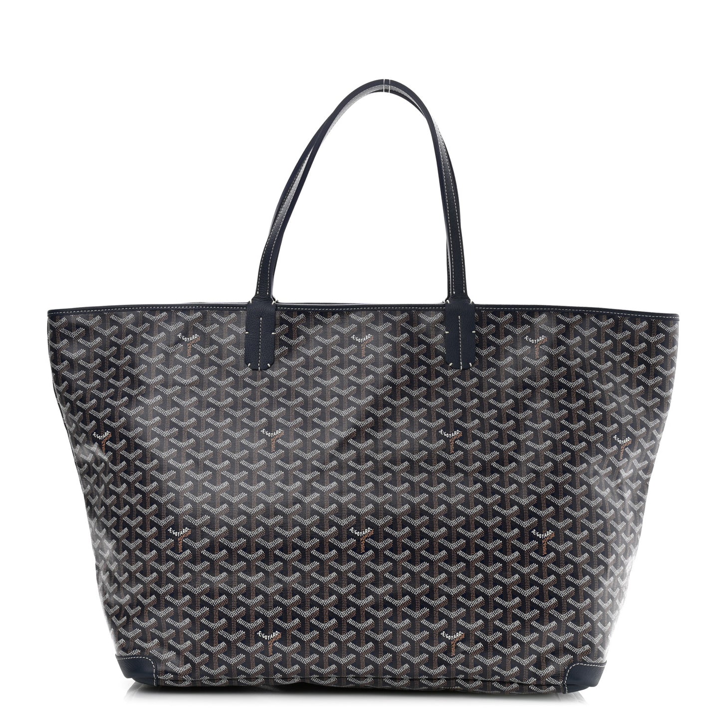 Goyardine Artois GM Navy
