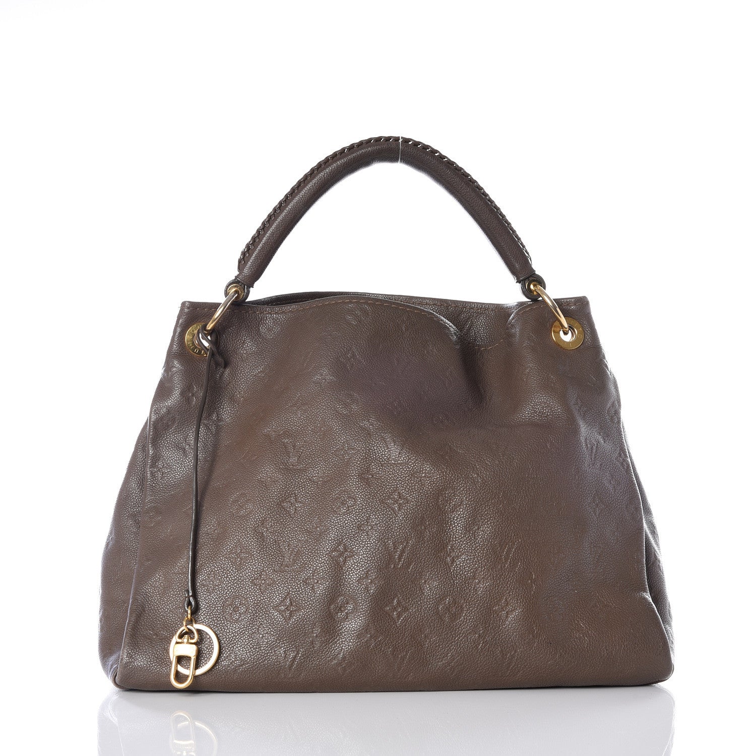 Louis Vuitton Empreinte Artsy MM Ombre 1 of 10