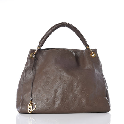 Louis Vuitton Empreinte Artsy MM Ombre 1 of 10