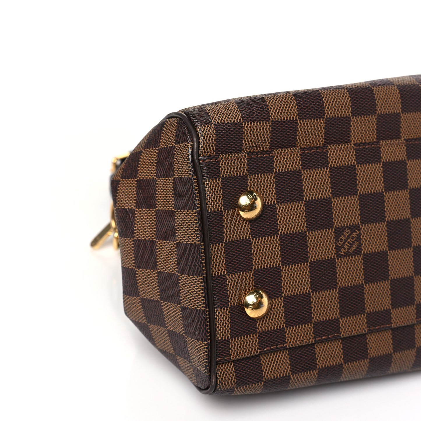 Damier Ebene Trevi PM