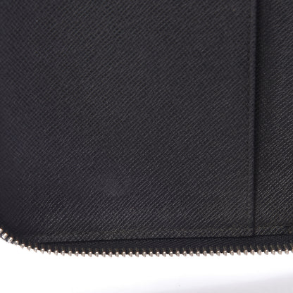 Louis Vuitton Damier Graphite Zippy Organizer Wallet 9 of 13