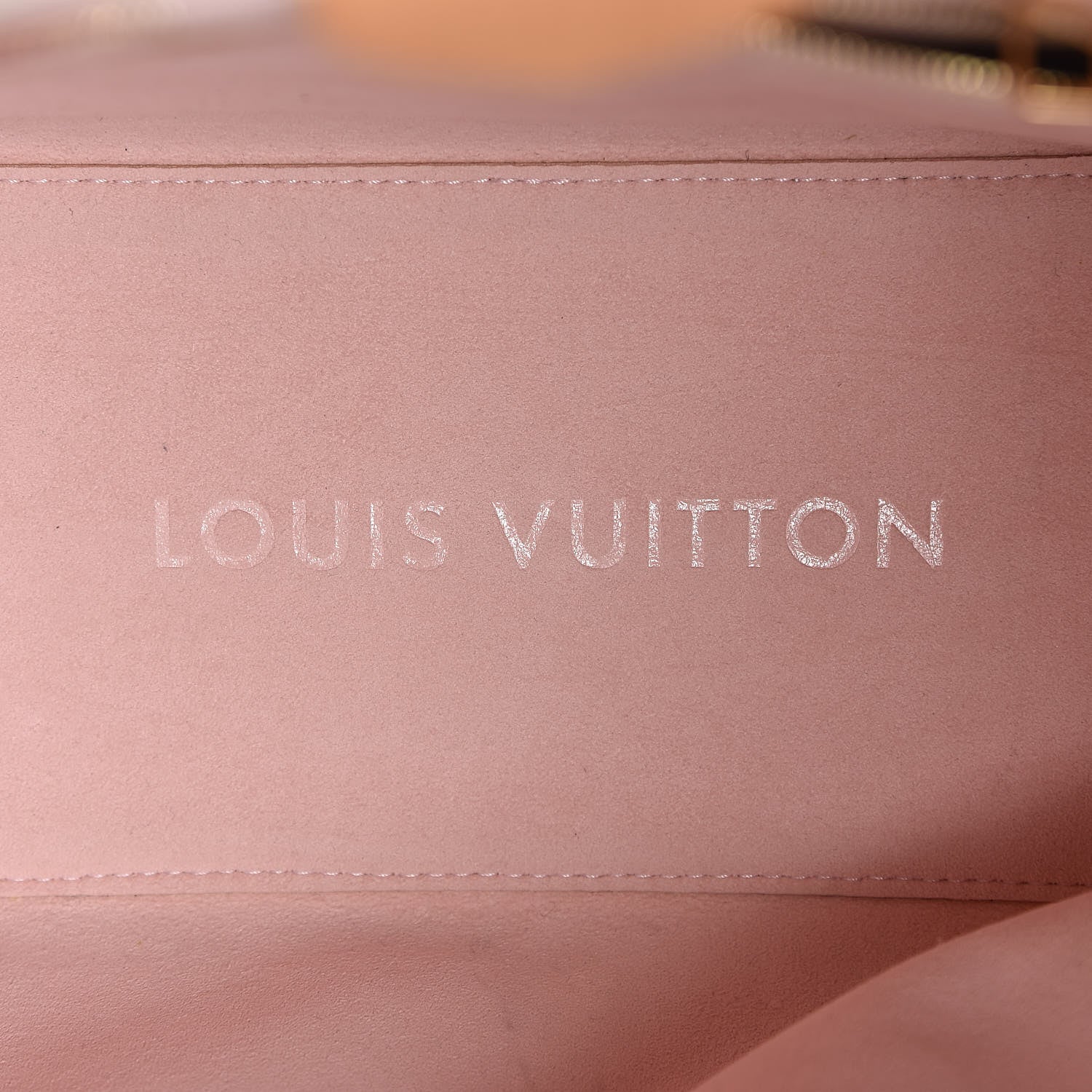 Louis Vuitton Damier Azur Girolata 10 of 13