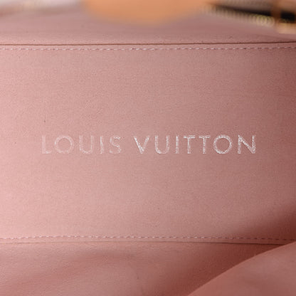 Louis Vuitton Damier Azur Girolata 10 of 13