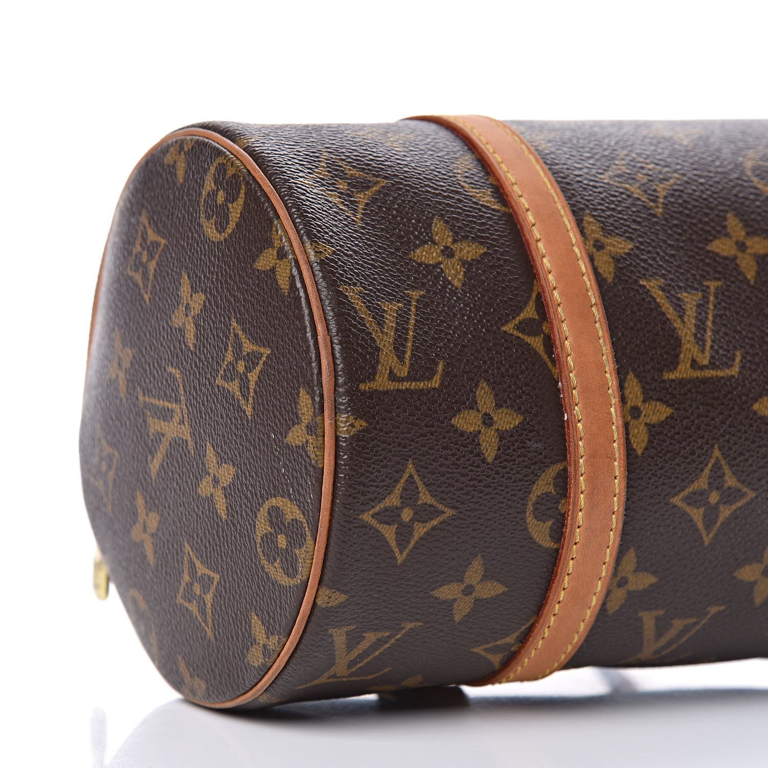 Louis Vuitton Monogram Papillon 26 10 of 16
