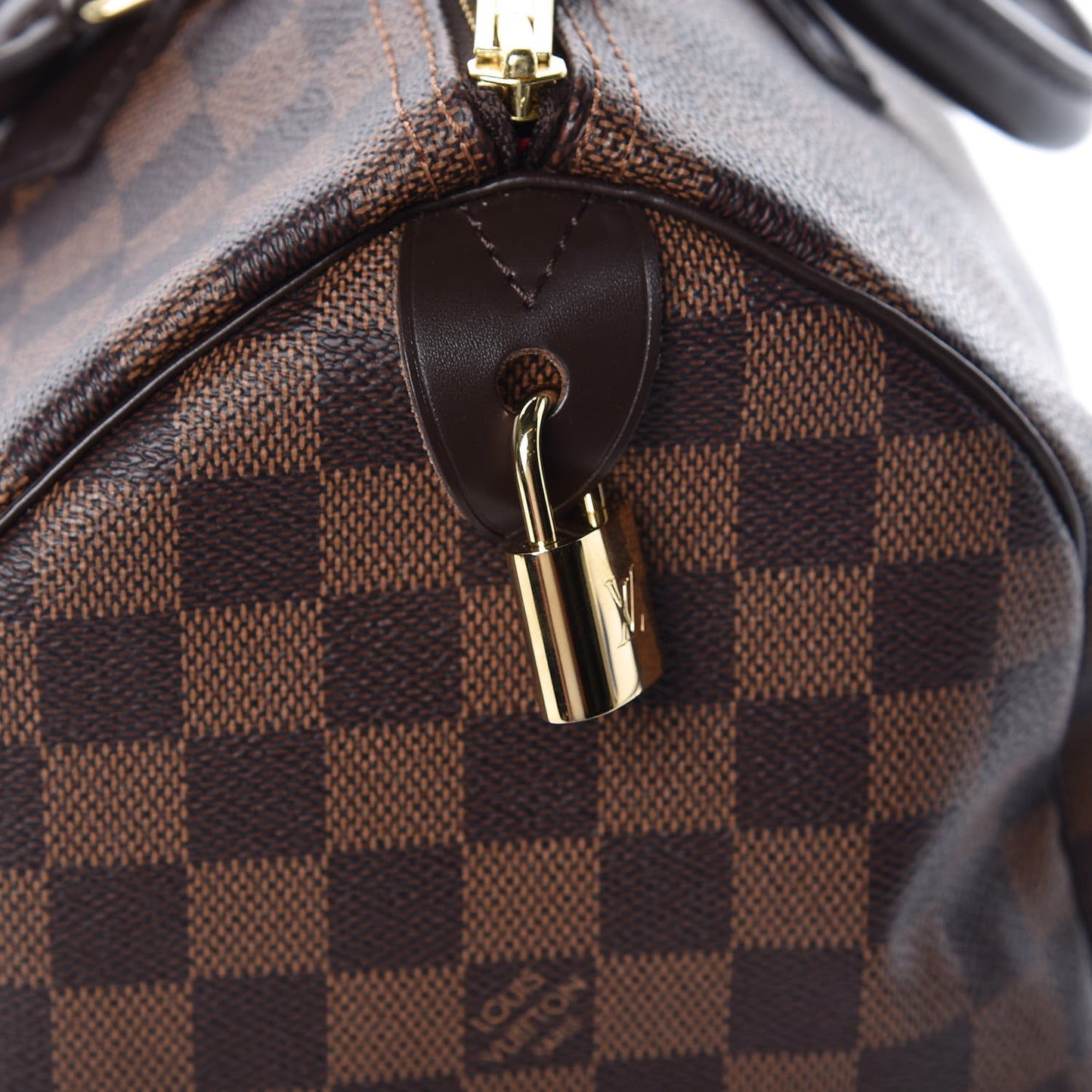Damier Ebene Speedy 30