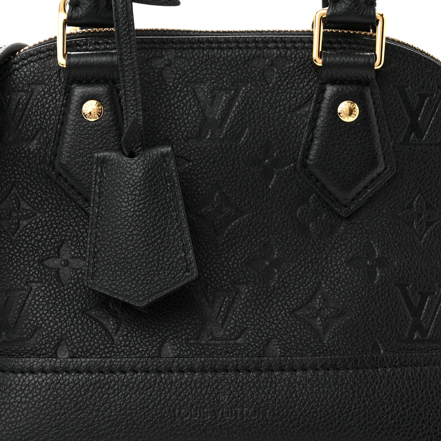 Empreinte Neo Alma BB Black