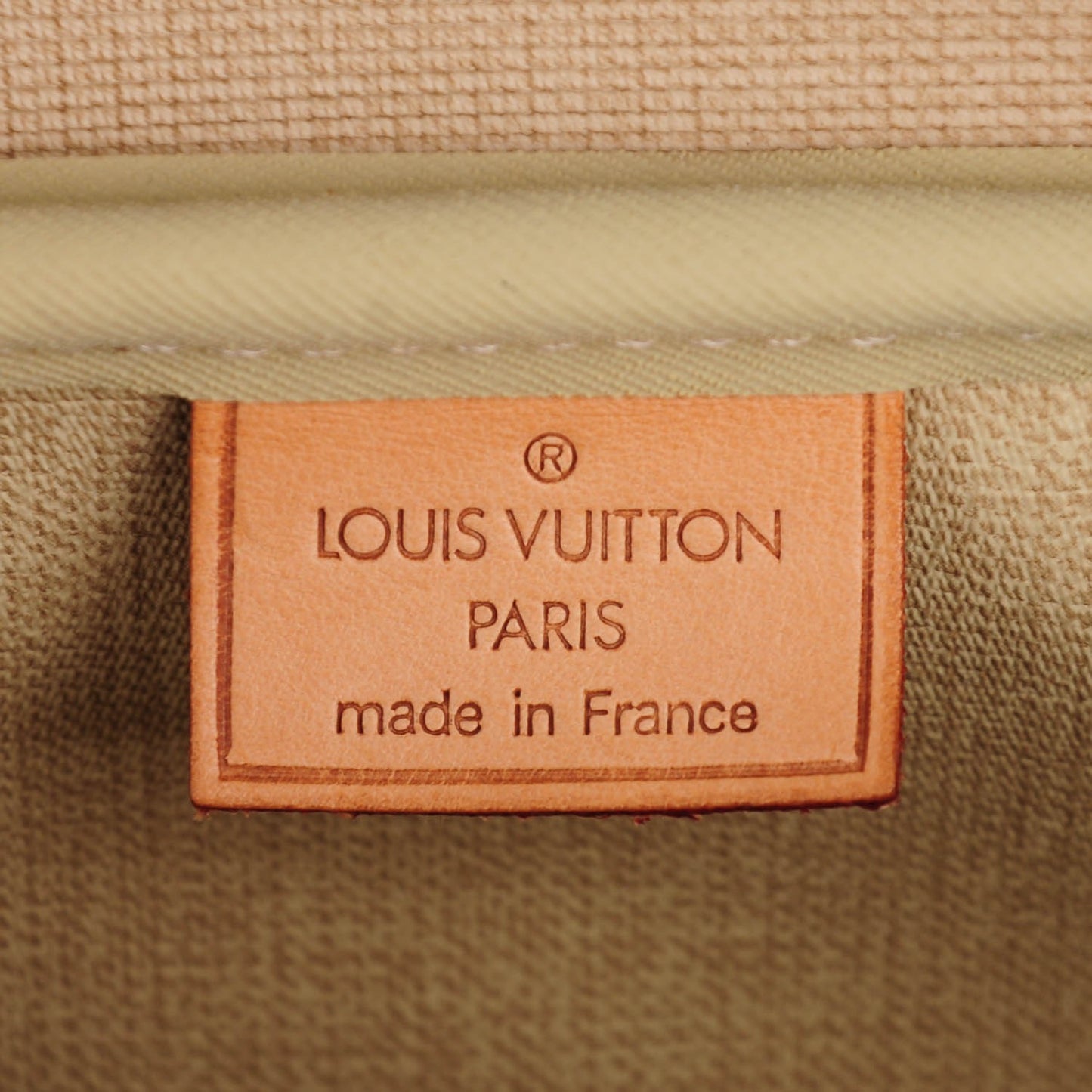 Monogram Deauville