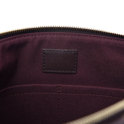 Louis Vuitton Damier Ebene Iena PM 8 of 11
