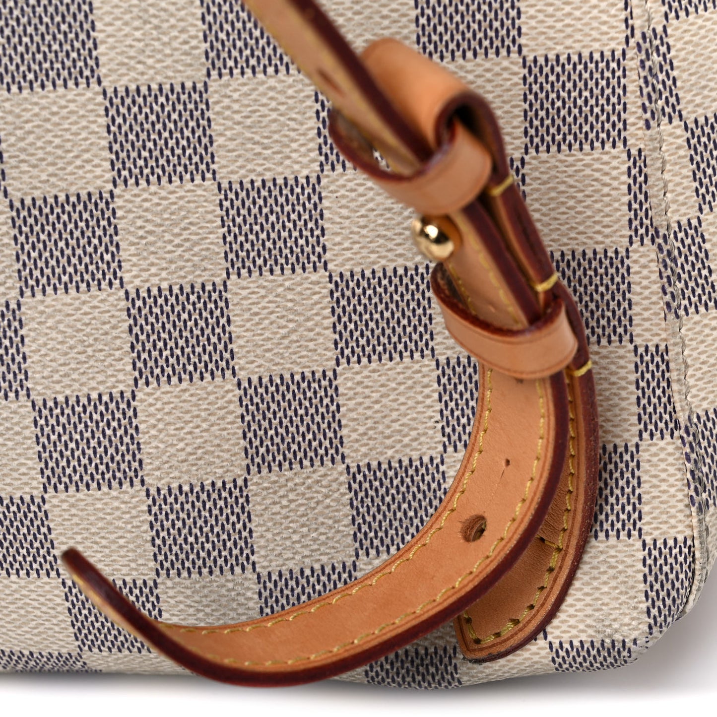 Damier Azur Sperone Backpack