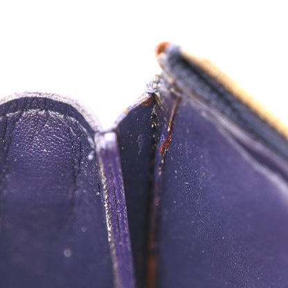 Louis Vuitton Vernis Lexington Pochette Indigo 12 of 14