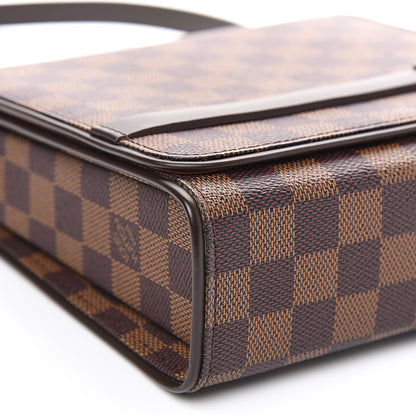 Louis Vuitton Damier Ebene Tribeca Mini 6 of 8