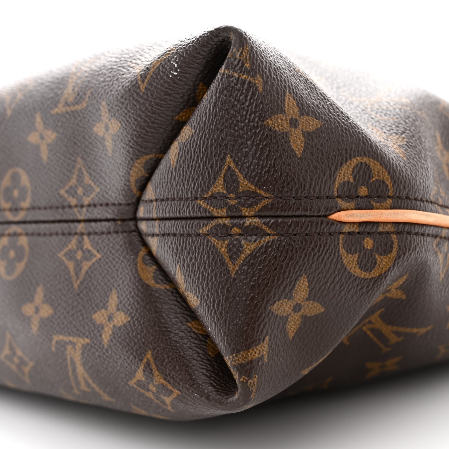 Louis Vuitton Monogram Sully PM 10 of 15