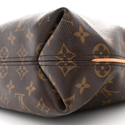 Louis Vuitton Monogram Sully PM 10 of 15