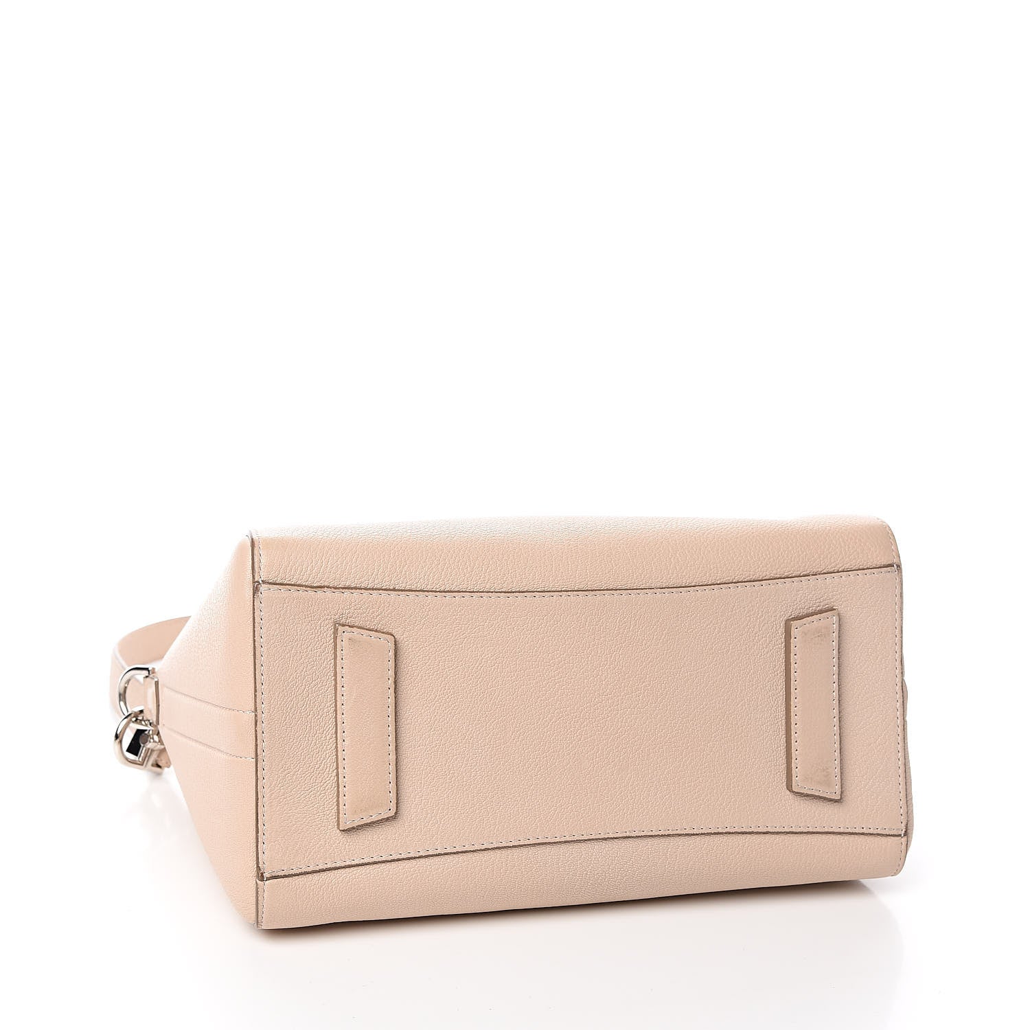 Givenchy Sugar Goatskin Small Antigona Nude Pink 4 of 12