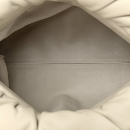 Bottega Veneta Calfskin The Pouch Chain Plaster 5 of 13