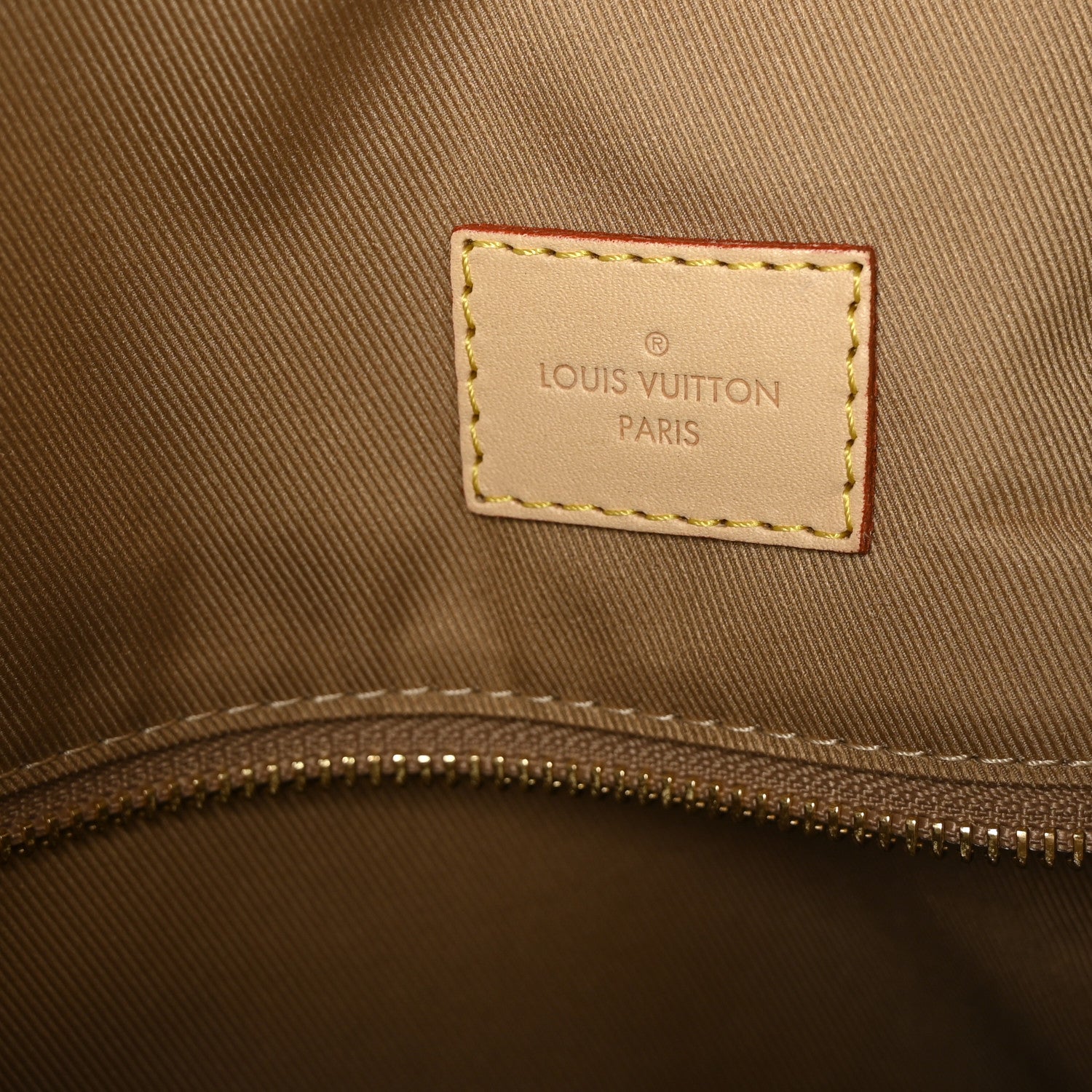 Louis Vuitton Monogram Graceful MM 6 of 8