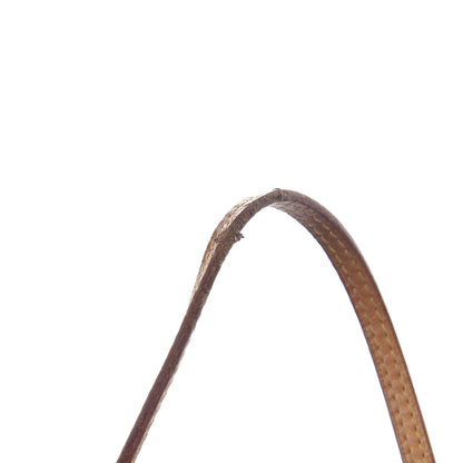 Louis Vuitton Damier Azur Neo Neverfull GM Rose Ballerine 18 of 19
