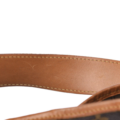 Louis Vuitton Monogram Delightful MM 12 of 14