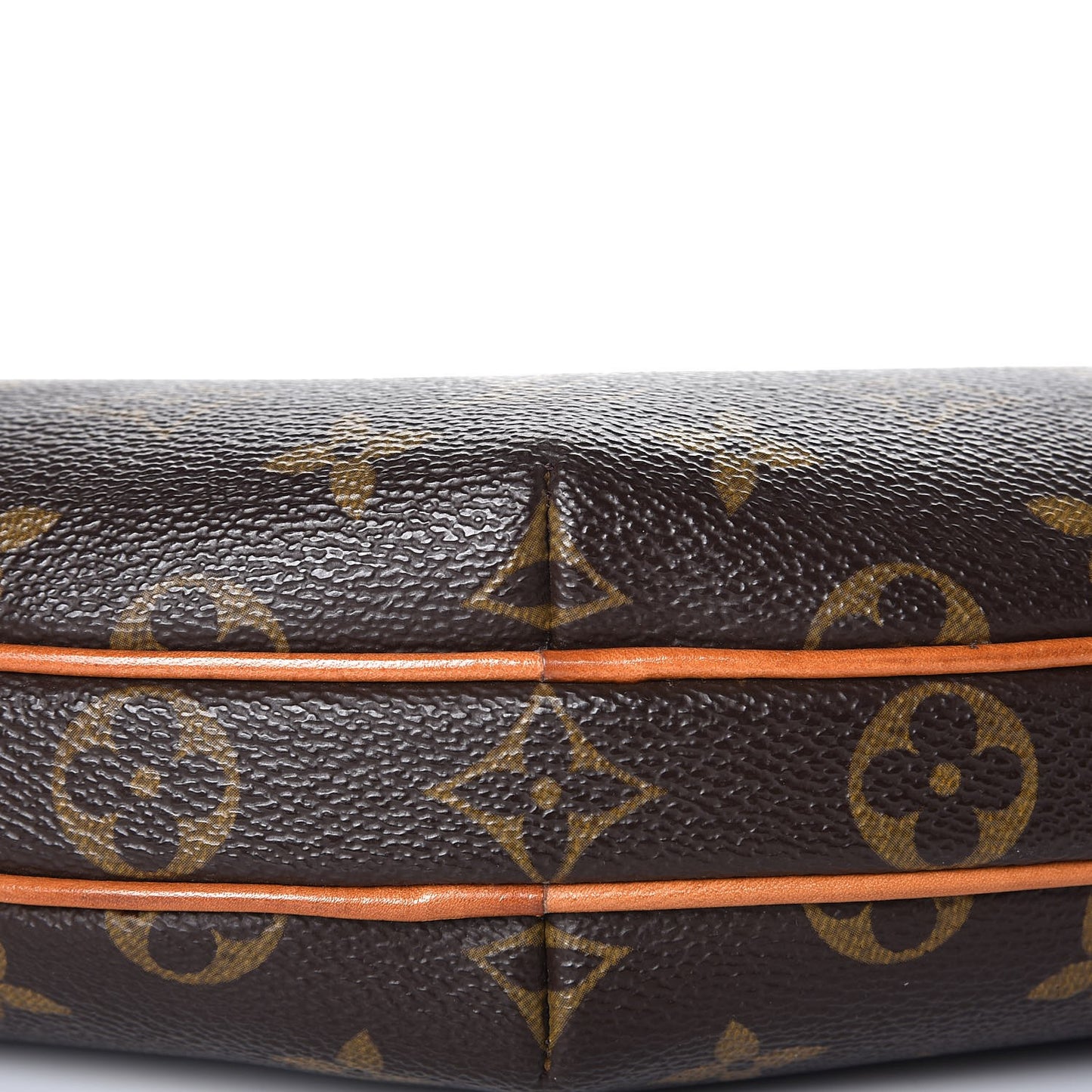 Monogram Croissant PM