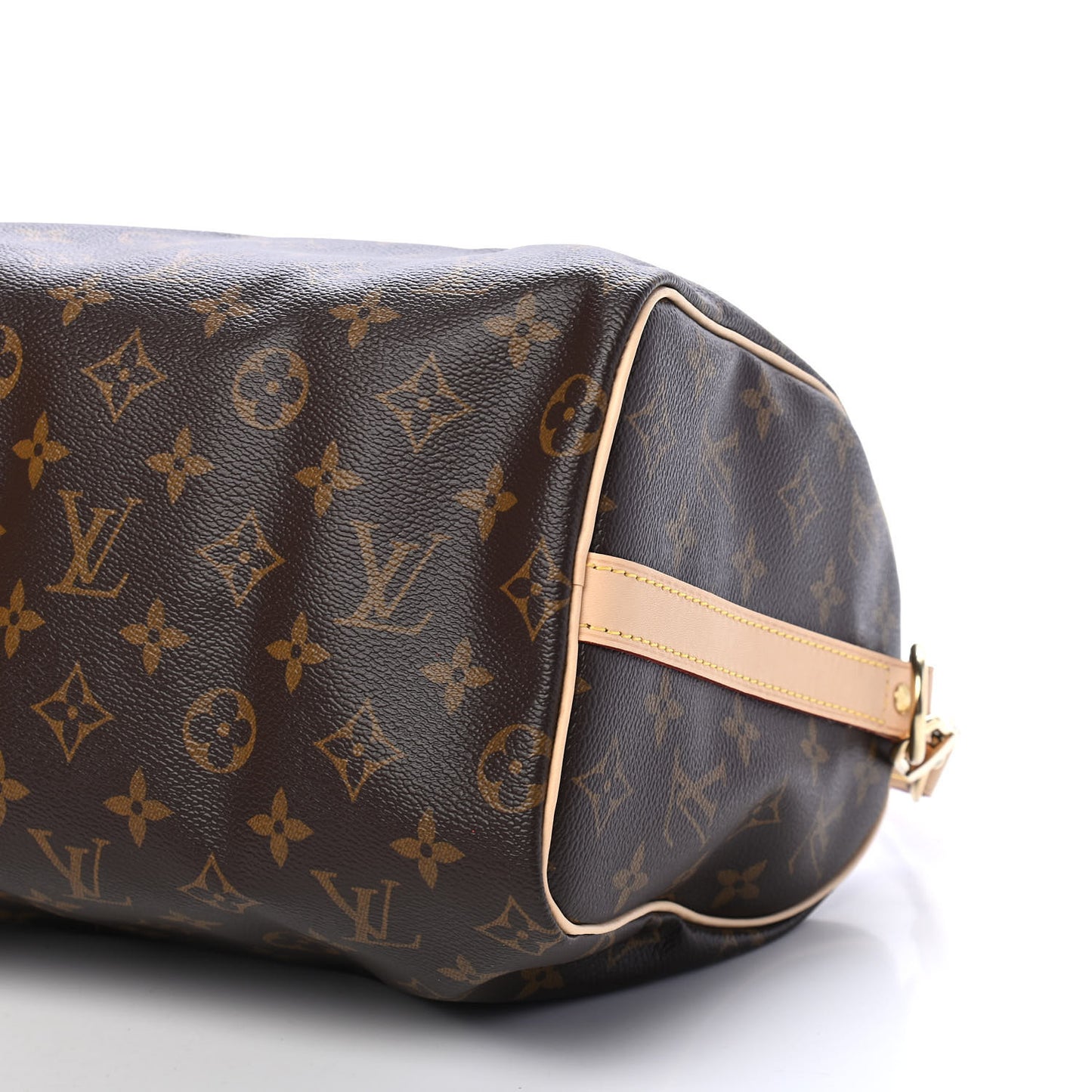 Monogram Speedy Bandouliere 25