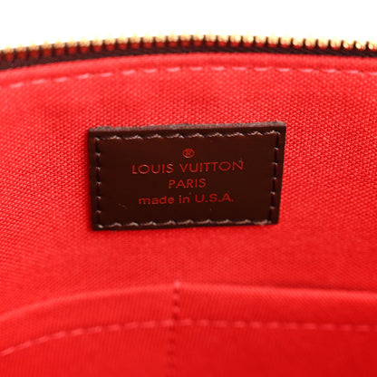 Louis Vuitton Damier Ebene Westminster GM 6 of 10