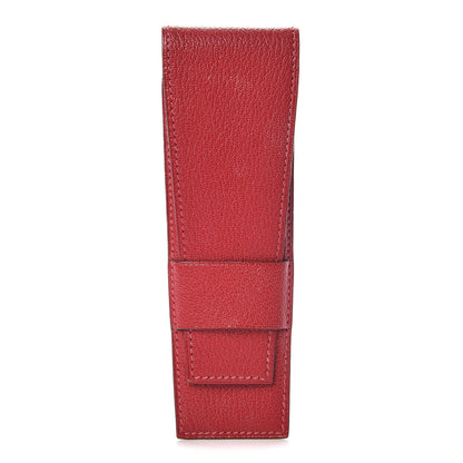Hermes Chevre Mysore Pen Case 1 of 9