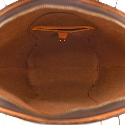 Louis Vuitton Monogram Ellipse MM 5 of 17