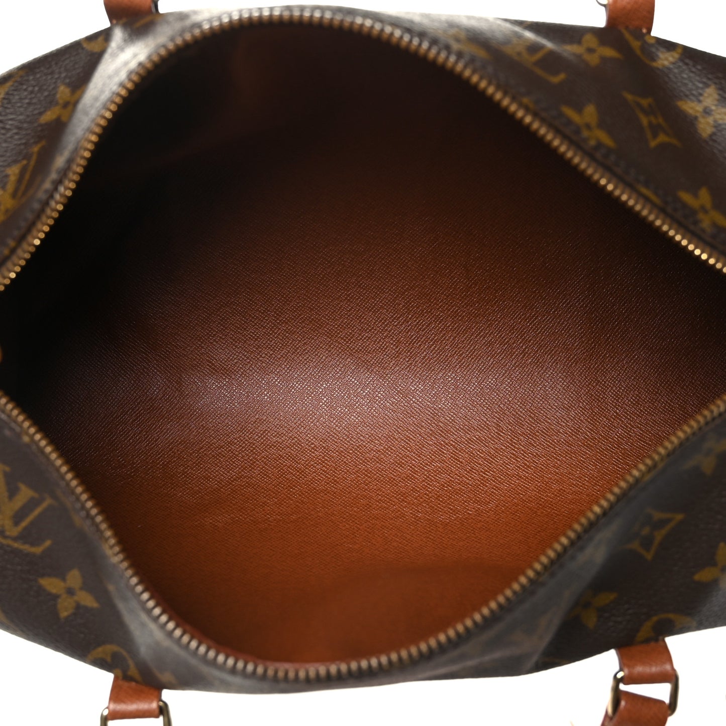 Monogram Papillon 30