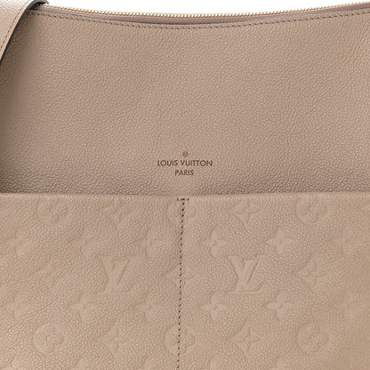 Louis Vuitton Empreinte Maida Hobo Tourterelle 7 of 9