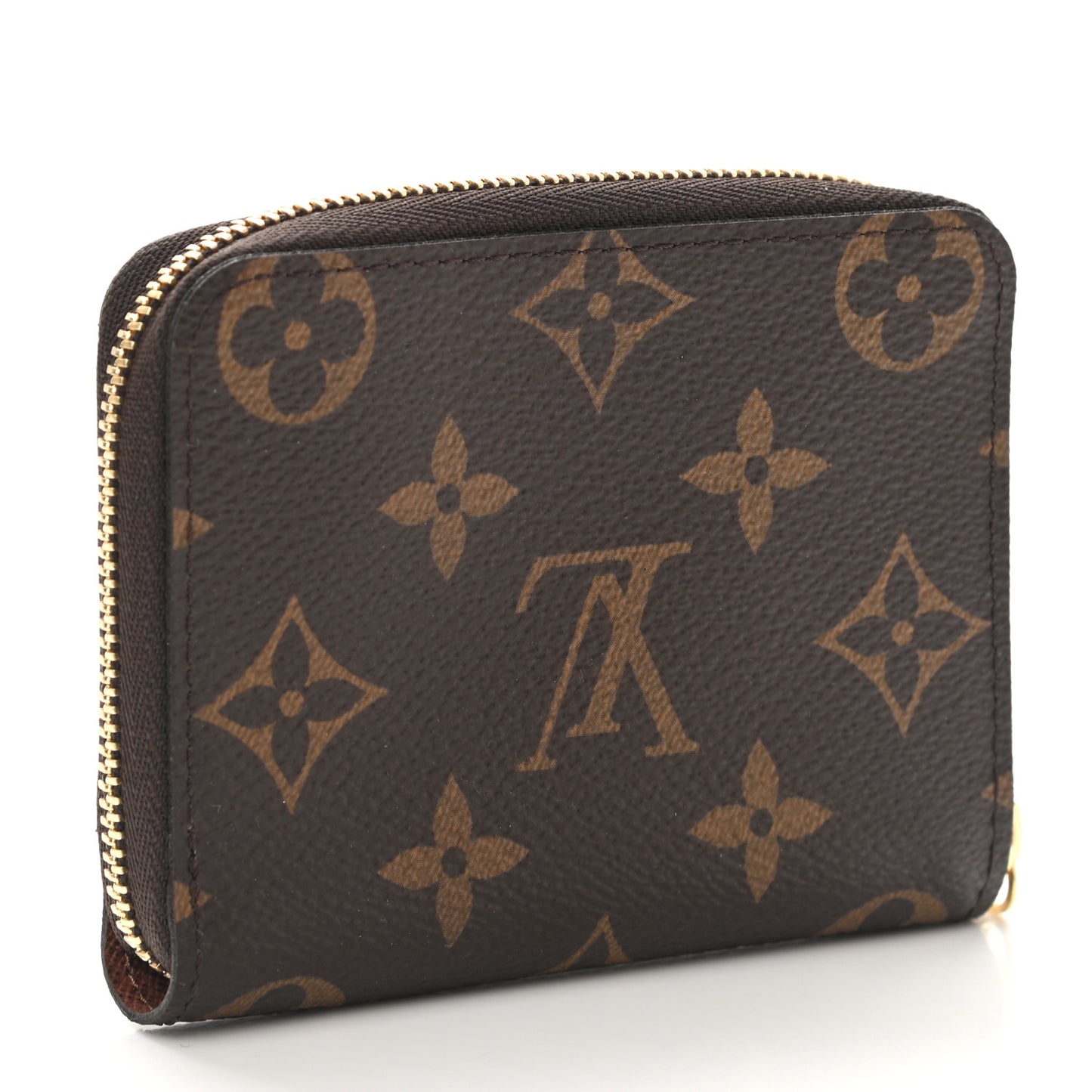 Monogram Zippy Coin Purse