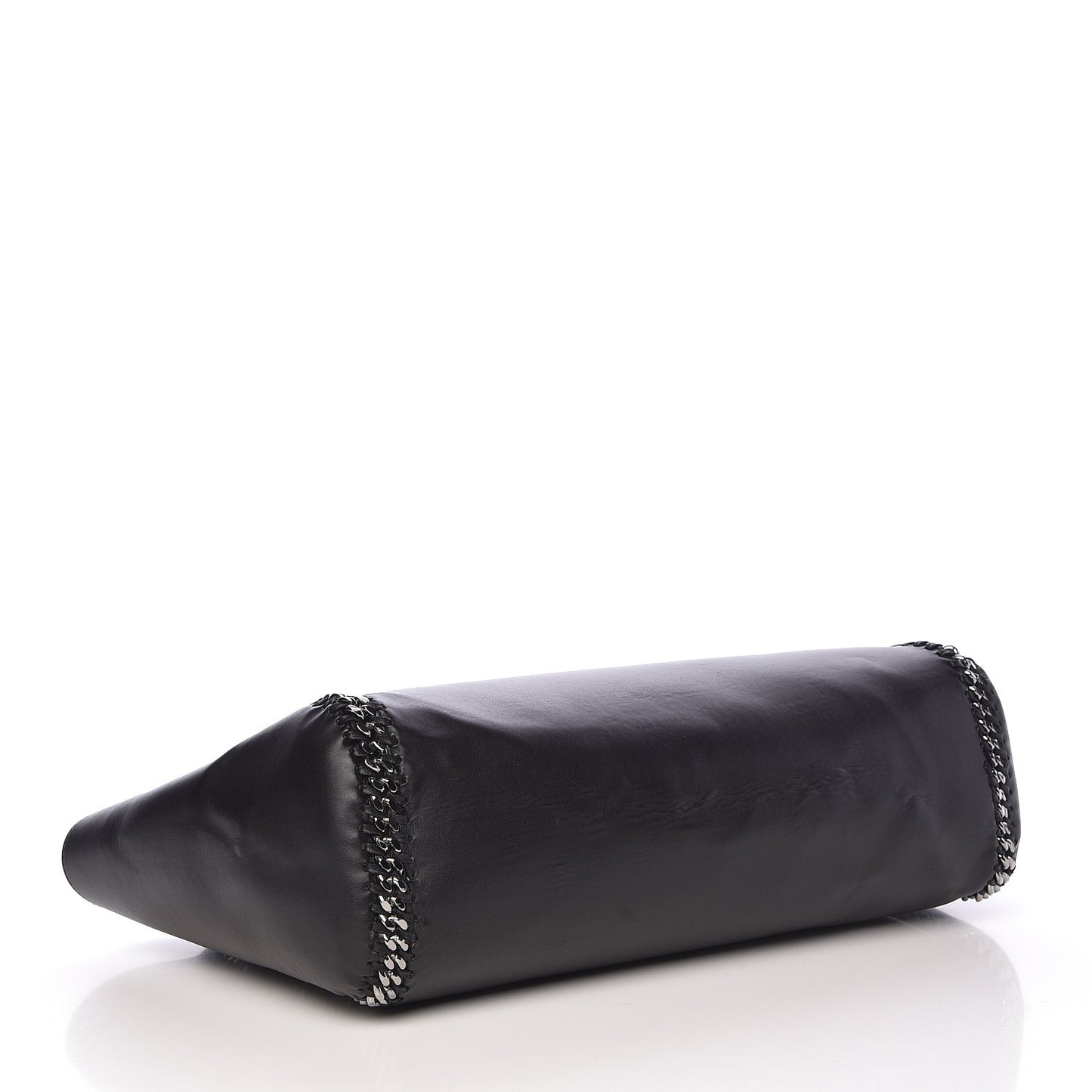 Canvas Logo Falabella Reversible Tote Sand