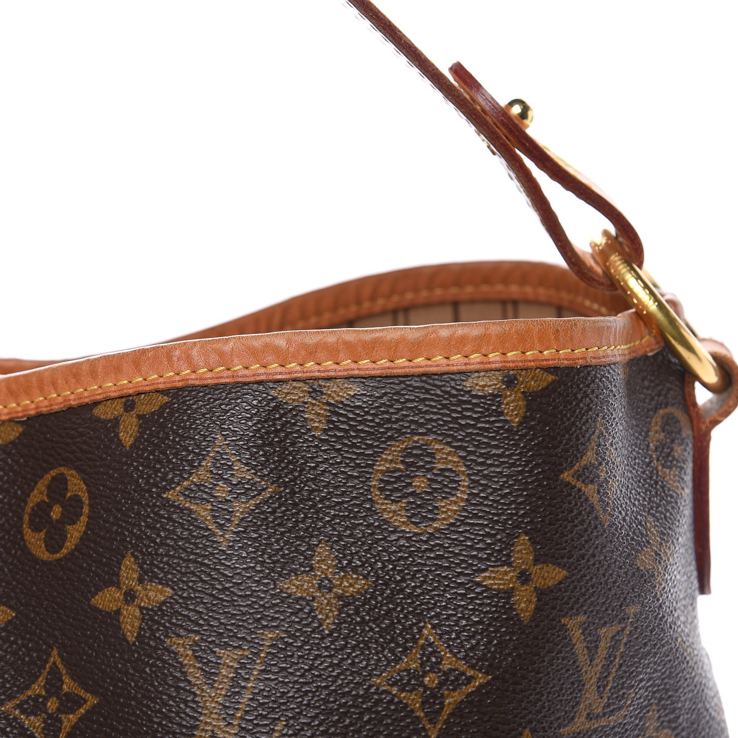 Monogram Delightful PM