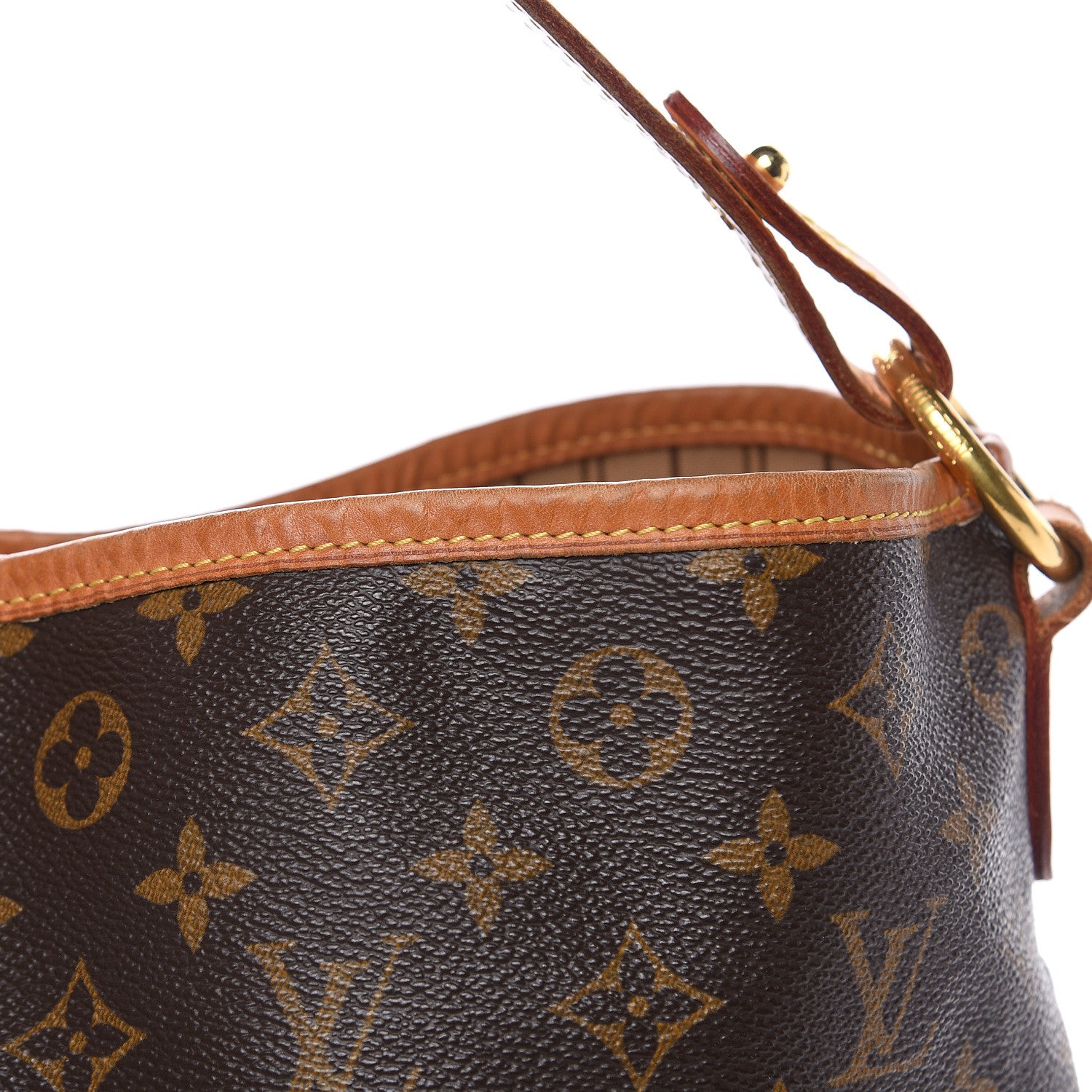 Louis Vuitton Monogram Delightful PM 11 of 17