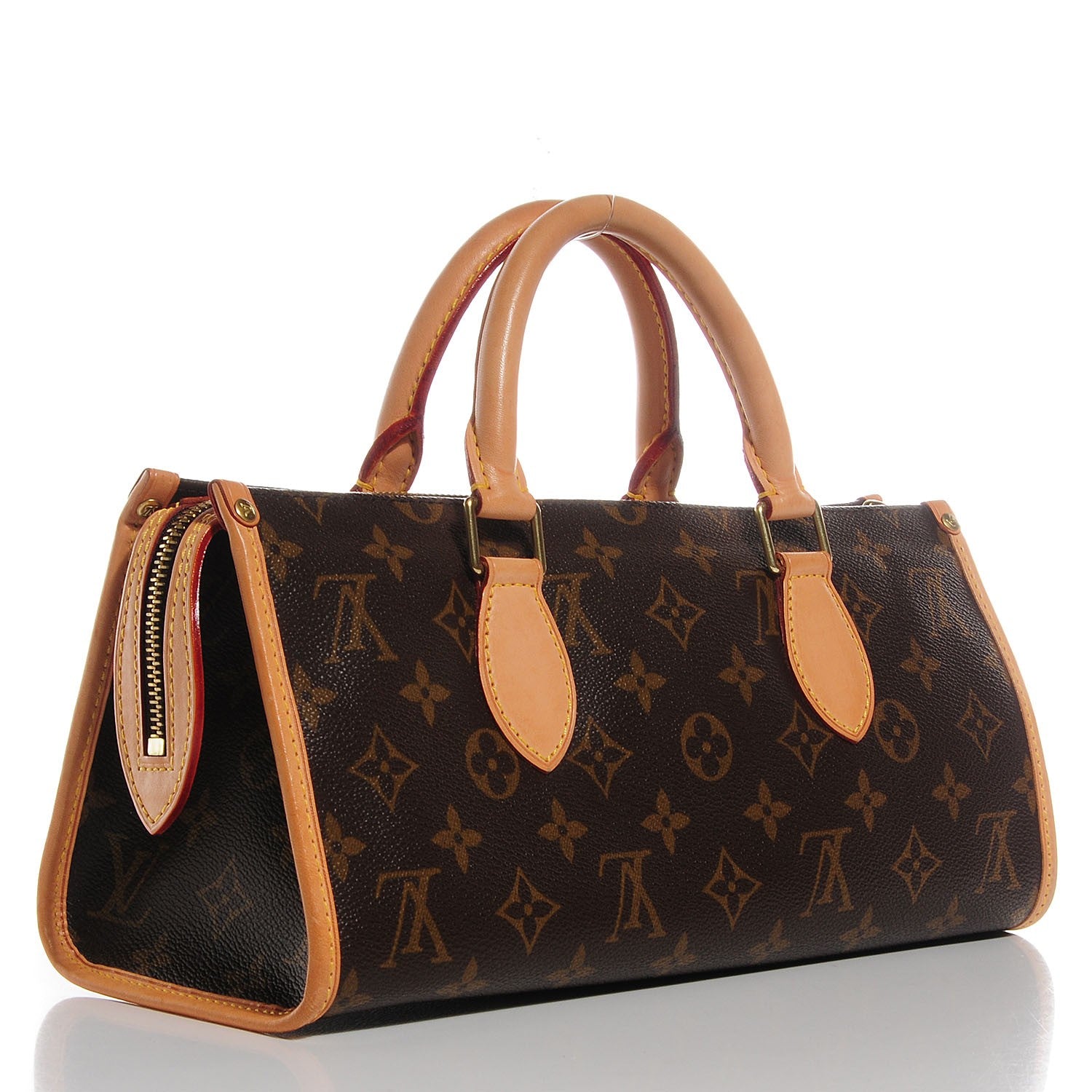Louis Vuitton Monogram Popincourt 3 of 7